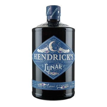 Hendrick's Lunar Gin - ShopBourbon.com