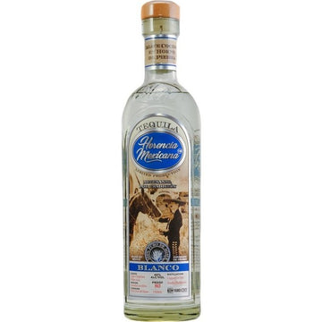 Herencia Mexicana Blanco Tequila - ShopBourbon.com