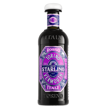 Hotel Starlino Rosso Vermouth - ShopBourbon.com