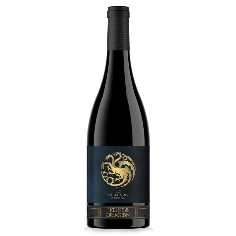 House of The Dragon Pinot Noir 2021 - ShopBourbon.com