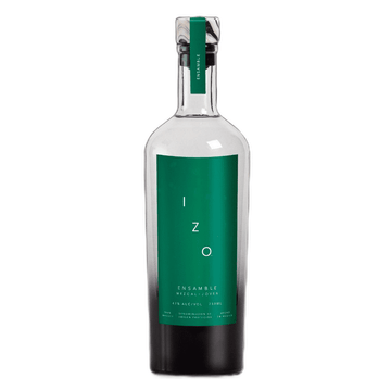 IZO Ensamblé Joven Mezcal - ShopBourbon.com