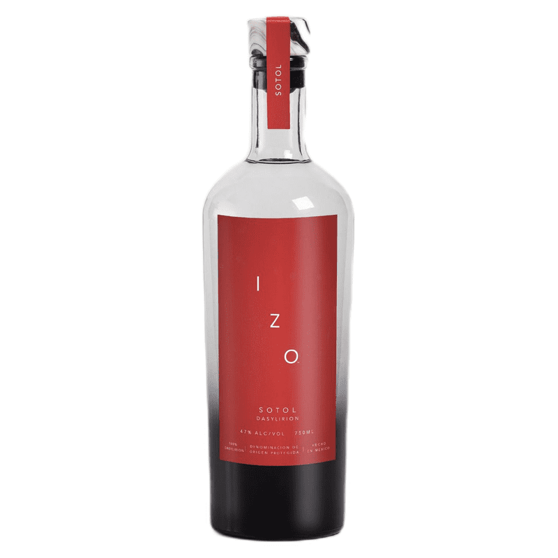 IZO Sotol - ShopBourbon.com