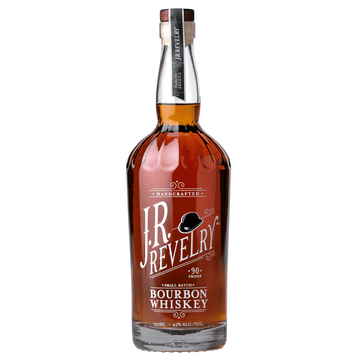 J.R. Revelry Small Batch Bourbon Whiskey - ShopBourbon.com