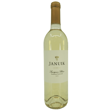 Januik Sagemoor Vineyard Sauvignon Blanc 2021 - ShopBourbon.com