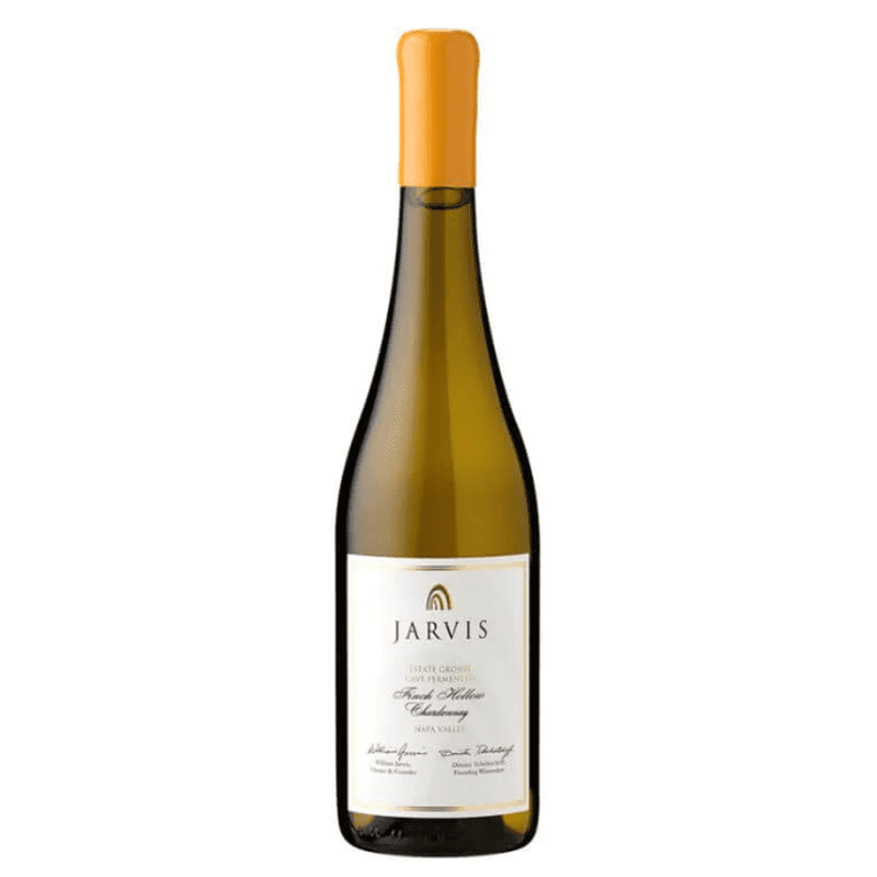 Jarvis Chardonnay 2019 - ShopBourbon.com