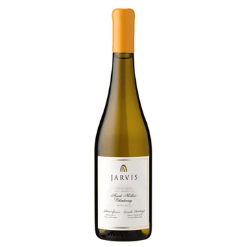 Jarvis Chardonnay 2019 - ShopBourbon.com