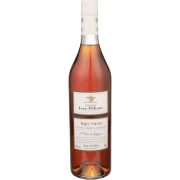 Jean Fillioux Tres Vieux - ShopBourbon.com