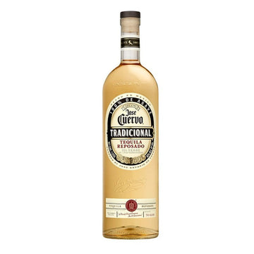 Jose Cuervo Tradicional Reposado Tequila - ShopBourbon.com