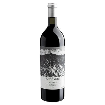 José Zuccardi Malbec 2016 - ShopBourbon.com