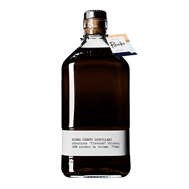 Kings County Distillery Chocolate Flavored Whiskey - ShopBourbon.com