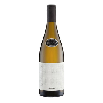 Kracher Pinot Gris Trocken 2019 - ShopBourbon.com