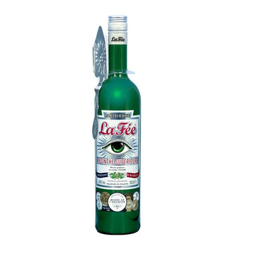 La Fée Parisienne Absinthe Supérieure - ShopBourbon.com