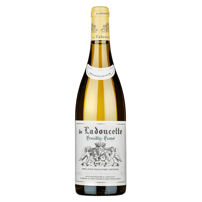 Ladoucette Pouilly-Fumé 2021 - ShopBourbon.com