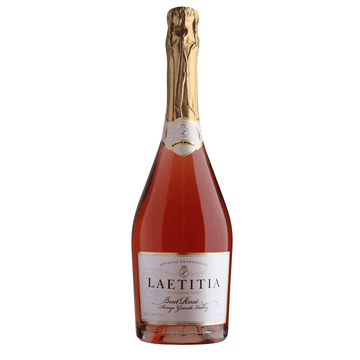 Laetitia Sparkling Brut Rosé 2019 - ShopBourbon.com