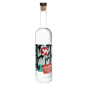 Liba Spirits Lafcadio Botanical Rum - ShopBourbon.com