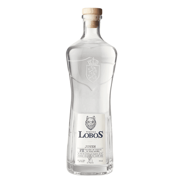 Lobos 1707 Joven Tequila - ShopBourbon.com