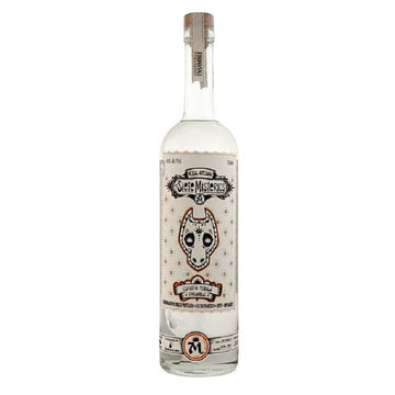 Los Siete Misterios Espadín-Tobalá Ensamble Mezcal - ShopBourbon.com