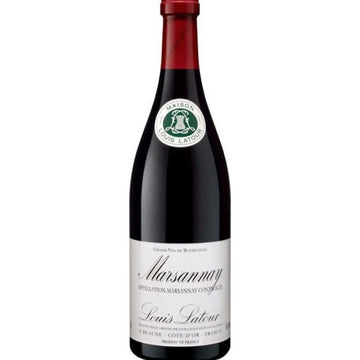 Louis Latour Marsannay Red Wine 2019 - ShopBourbon.com