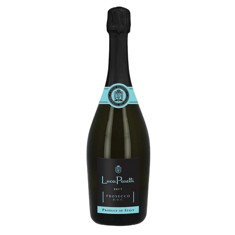 Luca Paretti Brut Prosecco - ShopBourbon.com