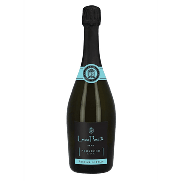 Luca Paretti Brut Prosecco - ShopBourbon.com