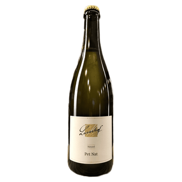 Lucashof PÃ©t Nat Riesling 2021 - ShopBourbon.com