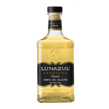 Lunazul Reposado Tequila - ShopBourbon.com