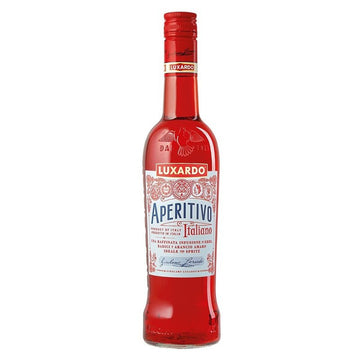 Luxardo Aperitivo - ShopBourbon.com