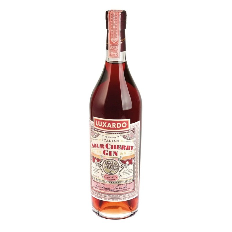 Luxardo Sour Cherry Gin - ShopBourbon.com