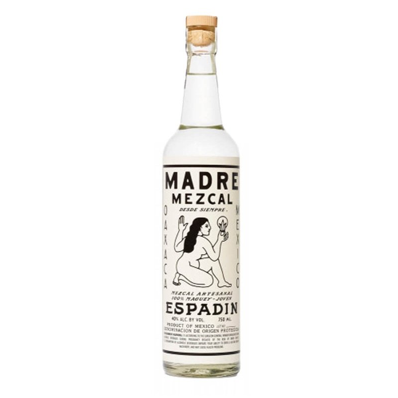 Madre Espadin Mezcal Artesanal - ShopBourbon.com