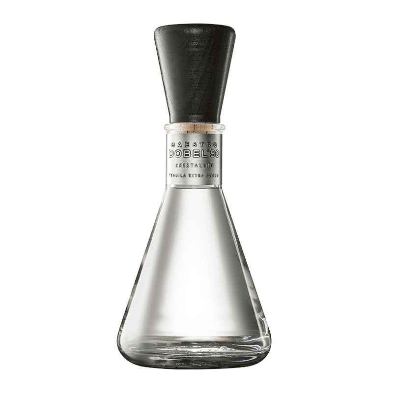 Maestro Dobel 50 Extra Anejo Cristalino Tequila - ShopBourbon.com