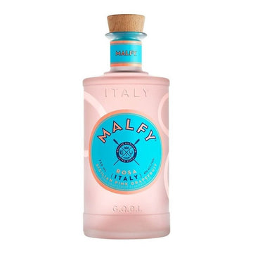 Malfy Gin Rosa - ShopBourbon.com