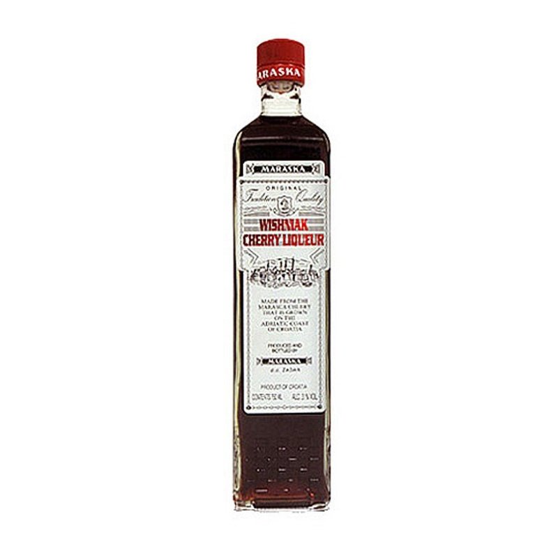 Maraska Wishniak Cherry Liqueur - ShopBourbon.com