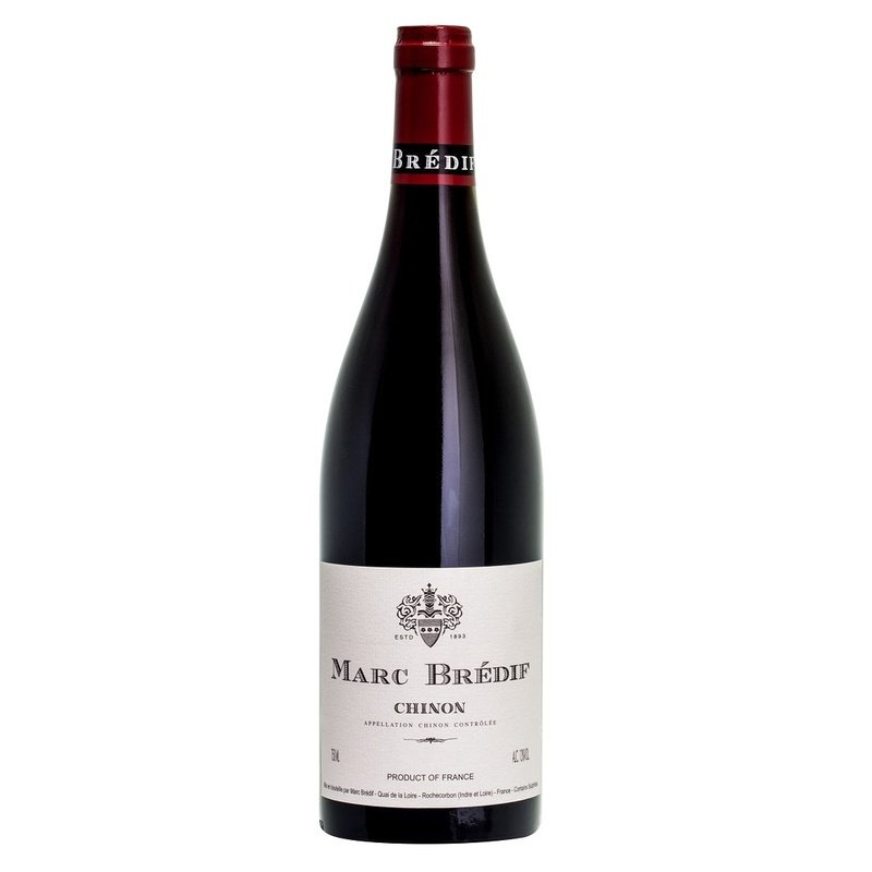 Marc Brédif Chinon Cabernet Franc 2019 - ShopBourbon.com