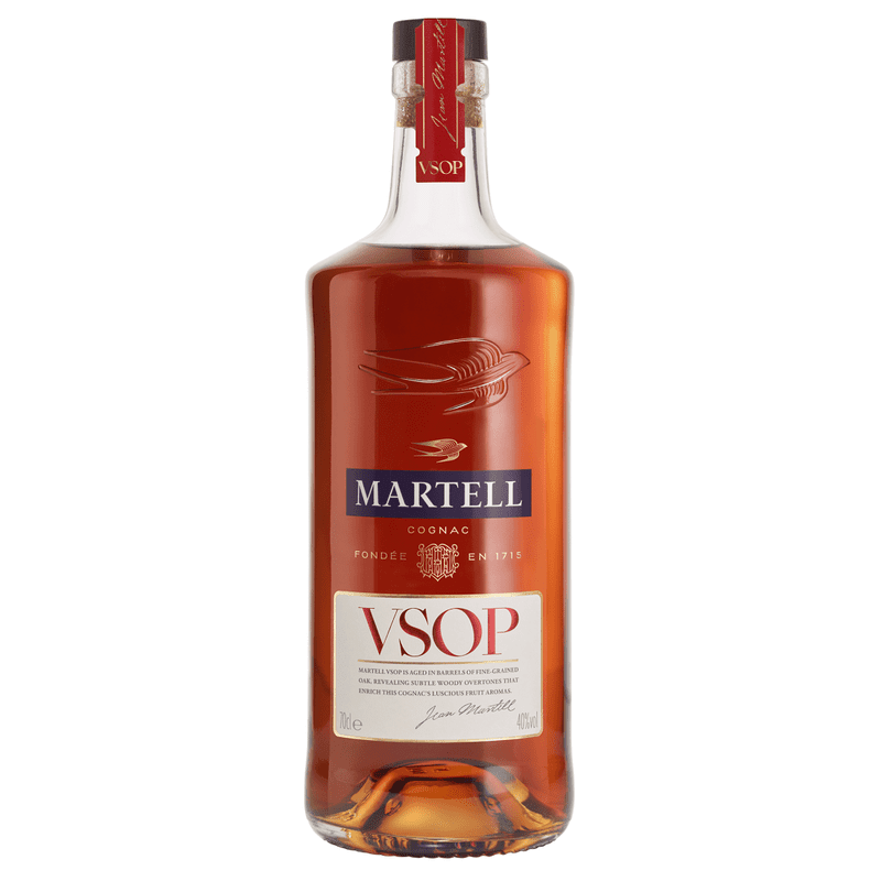 Martell VSOP Cognac - ShopBourbon.com