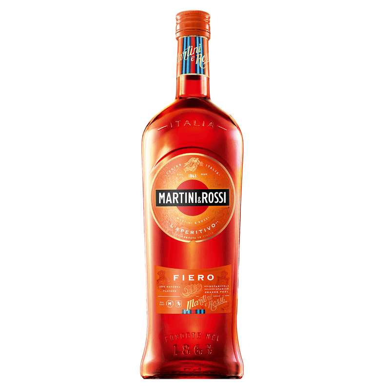 Martini & Rossi 'Fiero' Aperitif - ShopBourbon.com