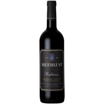 Meerlust Rubicon 2017 - ShopBourbon.com