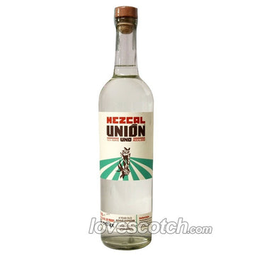 Mezcal Union Uno - ShopBourbon.com