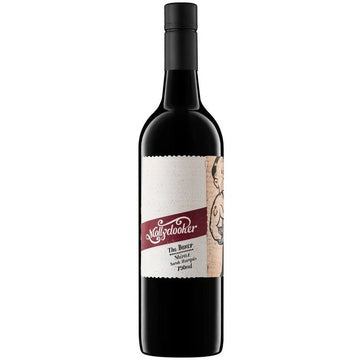 Mollydooker The Boxer Shiraz 2020 - ShopBourbon.com