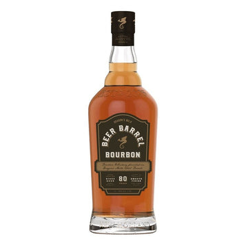 New Holland Dragon's Milk Beer Barrel Bourbon Whiskey - ShopBourbon.com