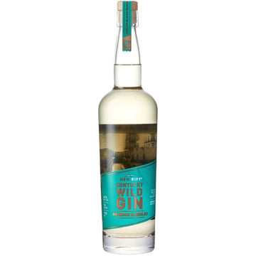 New Riff Bourbon Barreled Kentucky Wild Gin - ShopBourbon.com