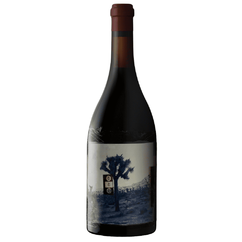 Orin Swift 8 Years In The Desert Red Wine - ShopBourbon.com