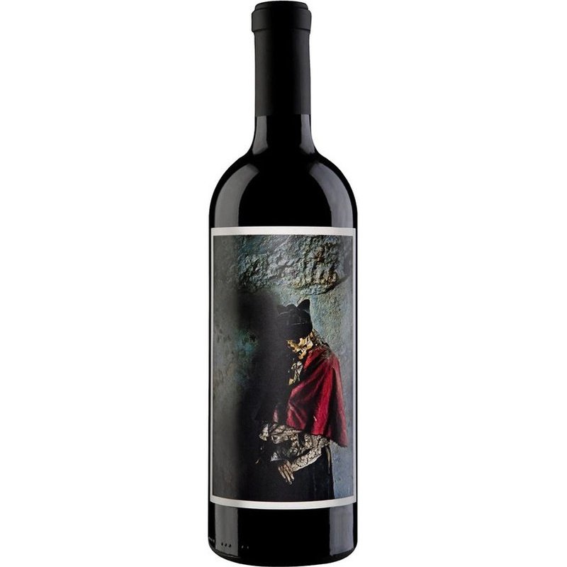 Orin Swift Palermo Cabernet Sauvignon 2021 - ShopBourbon.com