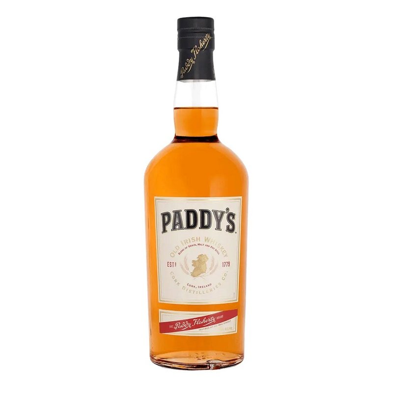 Paddy's Old Irish Whiskey - ShopBourbon.com