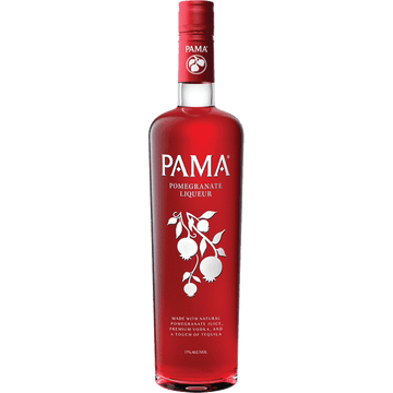 Pama Pomegranate Liqueur - ShopBourbon.com