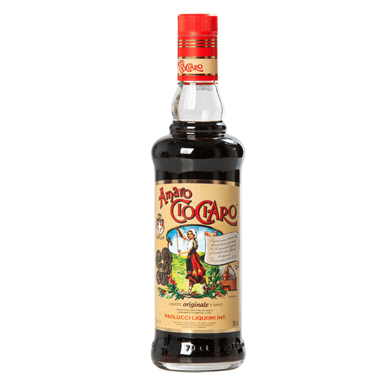 Paolucci Amaro CioCiaro - ShopBourbon.com