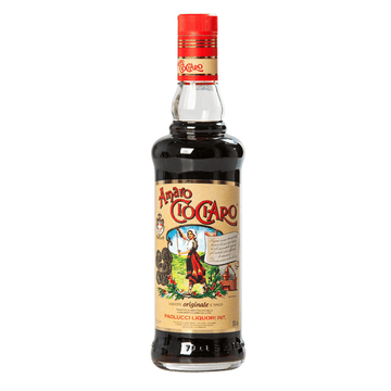 Paolucci Amaro CioCiaro - ShopBourbon.com