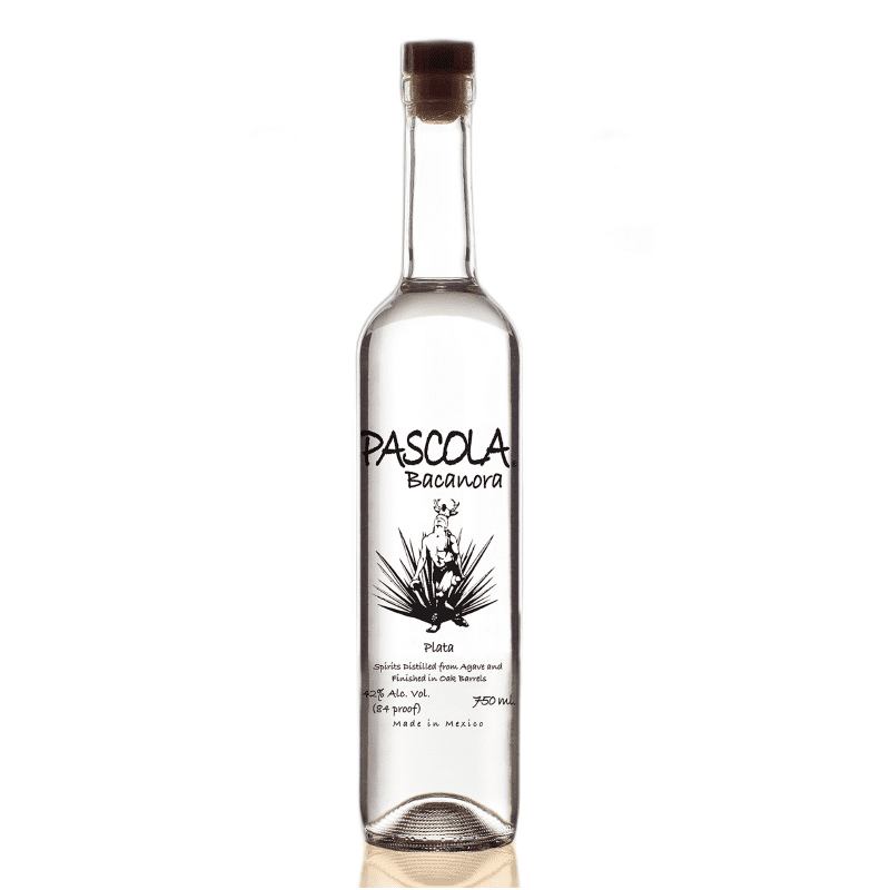 Pascola Bacanora Plata Agave Spirit - ShopBourbon.com