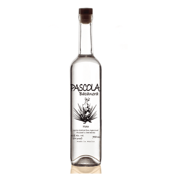 Pascola Bacanora Plata Agave Spirit - ShopBourbon.com