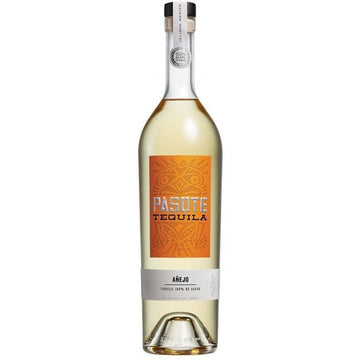 Pasote Anejo Tequila - ShopBourbon.com