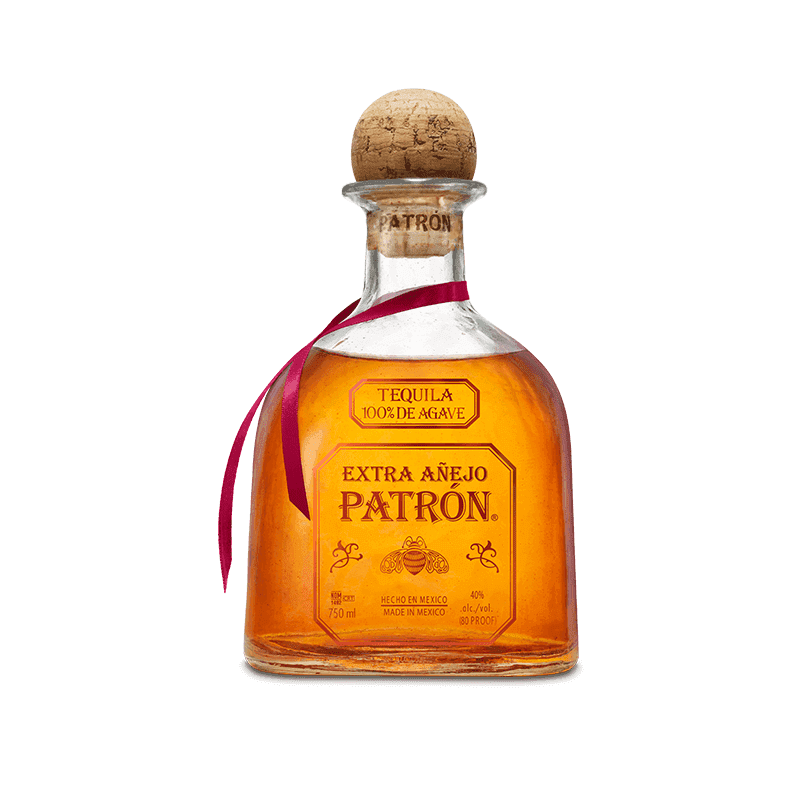 Patrón Extra Anejo Tequila - ShopBourbon.com